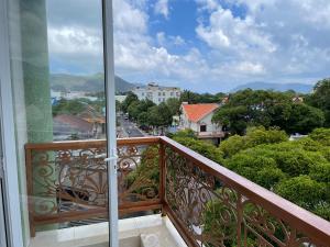 Việt Nga Hotel - Chợ Côn Đảo