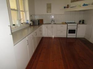 Bungalow at the Beach