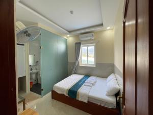 Việt Nga Hotel - Chợ Côn Đảo