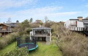 Nice Home In Rude With Wifi - Menstrup