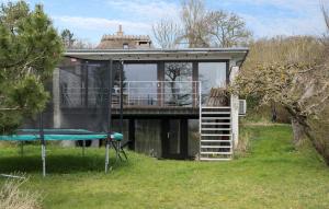 Nice Home In Rude With Wifi