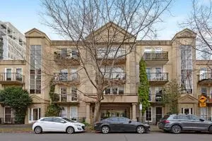 Complete Host Dodds St Apartments - Melbourne