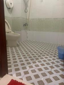 Phòng Có Giường Cỡ King (King Room)