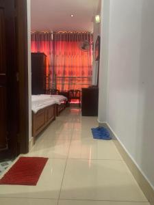 Phòng 4 Người (Quadruple Room)