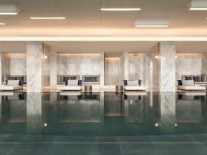 InterContinental Shenzhen WECC by IHG Qianhai Snow World