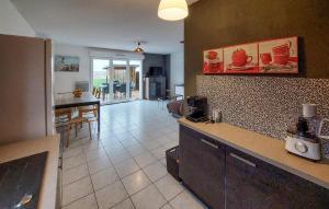 Stunning Home In Angresse With Kitchen