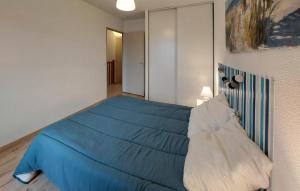 Maisons de vacances Stunning Home In Angresse With Kitchen : photos des chambres