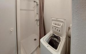 Maisons de vacances Stunning Home In Angresse With Kitchen : photos des chambres