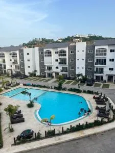 Apartamento de Ensueño en Las Terrenas Penthouse - La Iglesia