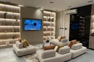 The N&N Appt - Qabāʼ