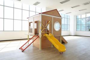 Maxhome Cozy at Silverscape Residence Melaka