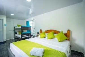 Posada stoy - Archibolds