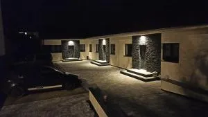 Apartmány Volavka 3 - Krtov