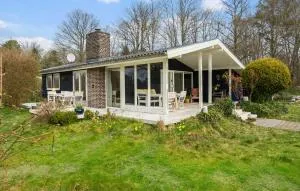 3 Bedroom Gorgeous Home In Odder - Hov