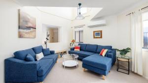 Absolute Oceanfront Portovenere