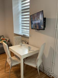 Apartment na Zamkowej