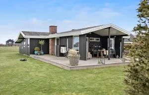 Cozy Home In Otterup With Wifi - Tørresø