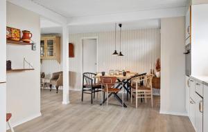 Cozy Home In Otterup With Wifi