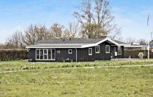 Cozy Home In Otterup With Wifi