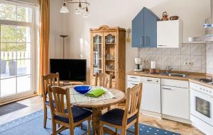 Amazing Apartment In Hohen Wieschendorf