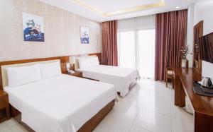 Sen Biển Hotel FLC Sầm Sơn