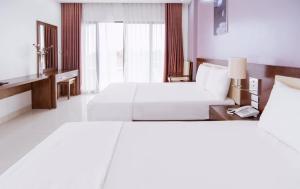 Sen Biển Hotel FLC Sầm Sơn