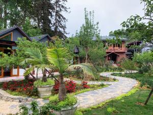 Bac Ha Legend Home