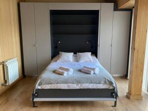 ARAUCARIA, Monoambiente Vivero V