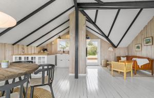 Cozy Home In Hejls With Wifi