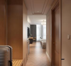 Sen Biển Hotel FLC Sầm Sơn