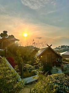 Bungalow Tiêu Chuẩn  (Standard Bungalow)