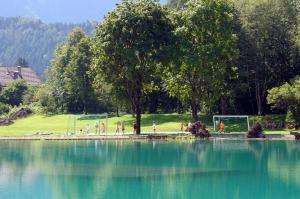 Ferienwohnungen im Alpengästehaus Marzoll - Bad Reichenhall, Adults only, keine Haustiere