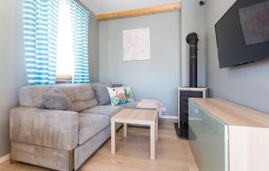 Beautiful Home In Nowecin With Sauna