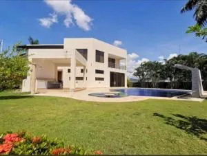 Casa Lagos del Peñon - Bremen