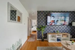 Cozy Getaway for Long-Term Stays - 乔利埃特