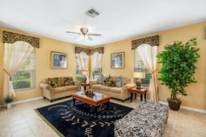 Spacious and Relaxing Home with South Facing Pool home