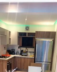 Villa Génesis - Puerto