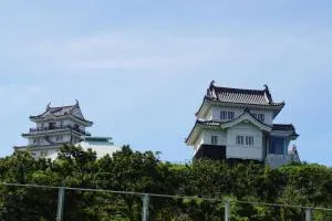 Hirado Castle Stay Kaijuyagura - Emukae
