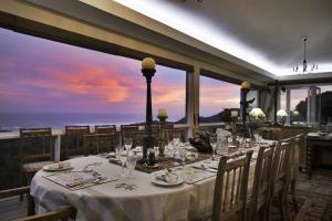 Hillscapes Guesthouse