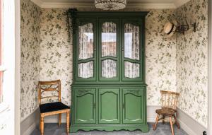 2 Bedroom Lovely Home In Degerhamn