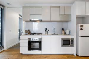 Complete Host The Fifth Apartments
