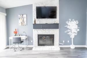 Cozy home, 10 minutes away from downtown