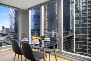 Complete Host The Fifth Apartments