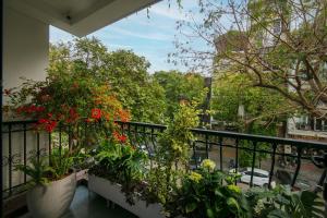 Brilliant Nature Suites & Spa