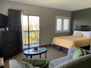 Great Location Studio PoolLake View Orlando I-Drive