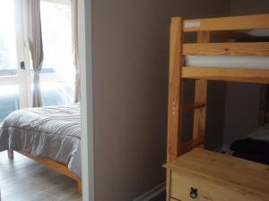 Appartement rénové 4 pers, proche pistes, balcon sud, Autrans - FR-1-737-80