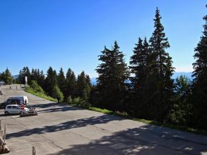 Appartements Studio Chamrousse, 1 piece, 4 personnes - FR-1-549-140 : photos des chambres