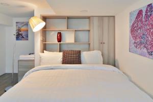 Genius Apartment River Gate Free Pool