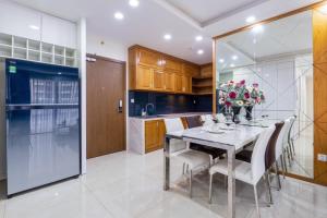 Genius Apartment River Gate Free Pool