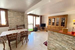 06BP - Beautiful 6-person apartment in Valberg